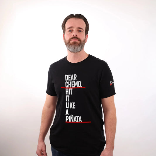 Piñata T-Shirt Shirt Cherries on Top Foundation