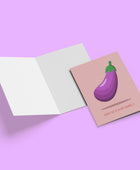 Al Kut Genoeg Kaart Card Cherries on Top Foundation 