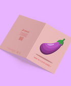 Al Kut Genoeg Kaart Card Cherries on Top Foundation 
