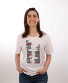 Chemo Brain T-Shirt Shirt Cherries on Top Foundation 