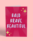 Chemo Card Set 4+1 Card Cherries on Top Foundation 