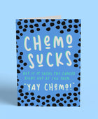 Chemo Card Set 4+1 Card Cherries on Top Foundation 