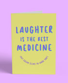 Chemo Card Set 4+1 Card Cherries on Top Foundation 