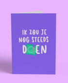 Chemo Kaartenset 4+1 Card Cherries on Top Foundation 