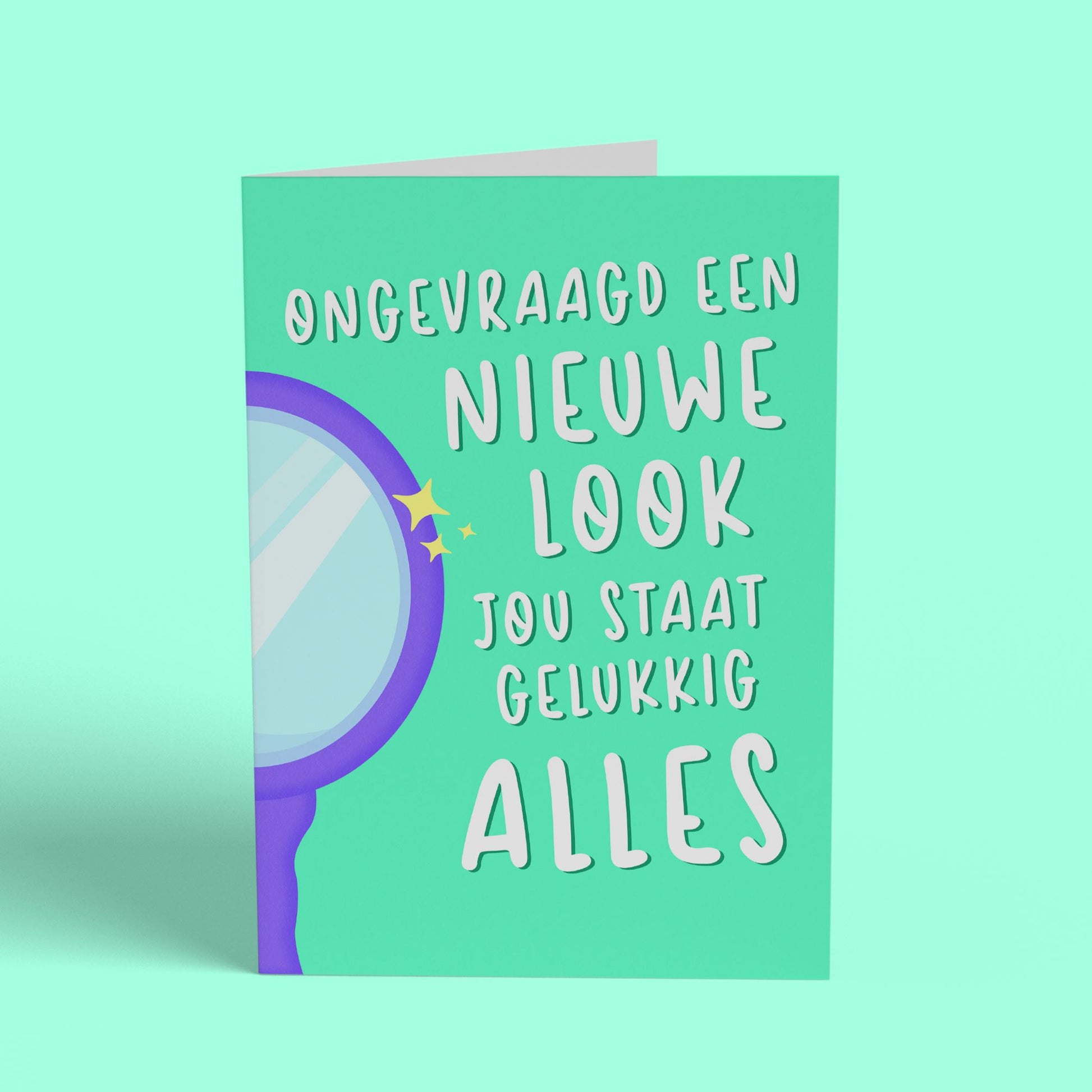 Chemo Kaartenset 4+1 Card Cherries on Top Foundation 