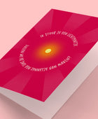 Een Lichtpuntje Kaart Card Cherries on Top Foundation 