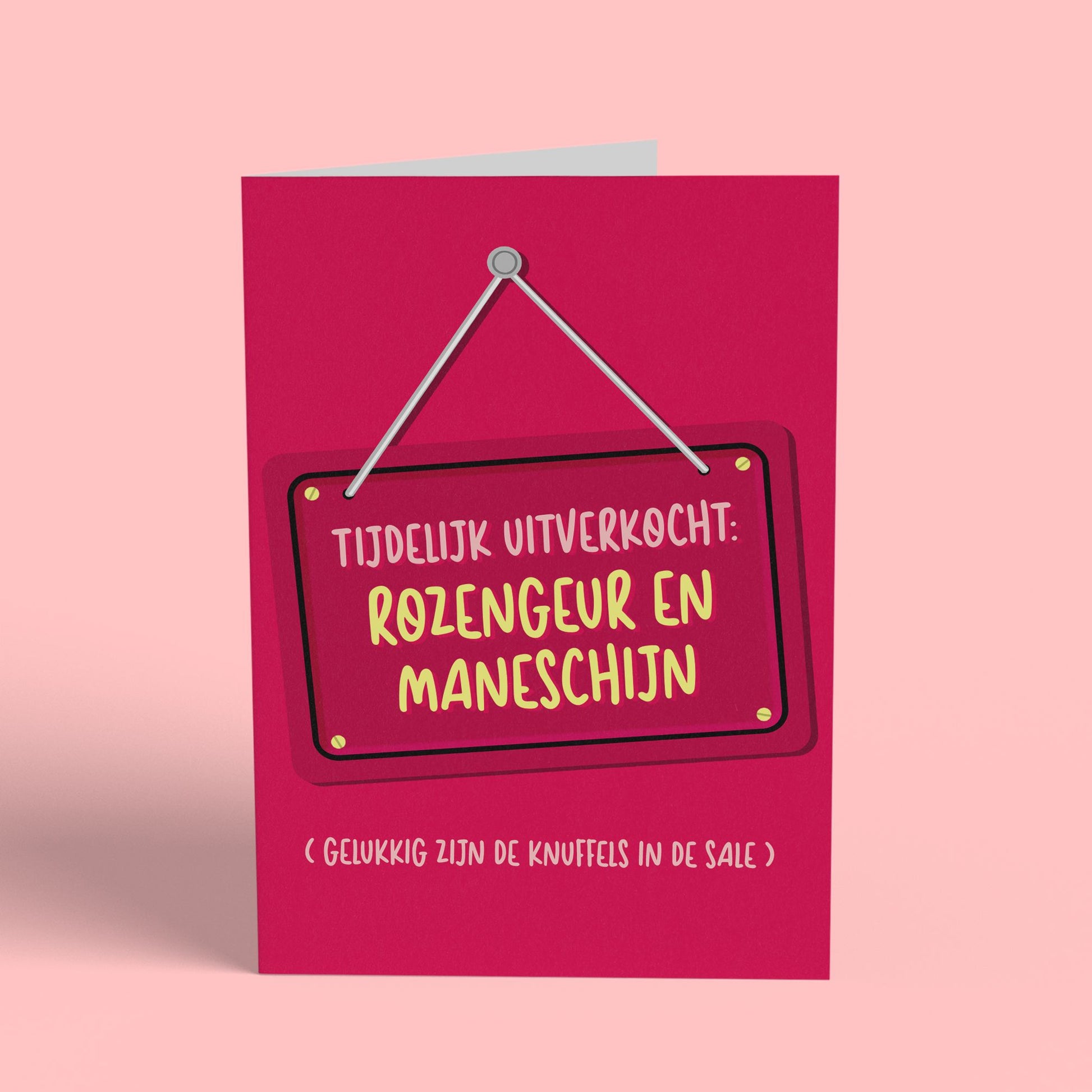 Kaartset 4+1: Eerlijk & Krachtig Kaartset Cherries on Top Foundation 