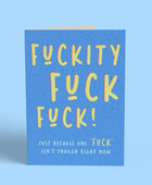 Kaartset 4+1: Eerlijk & Krachtig Kaartset Cherries on Top Foundation 