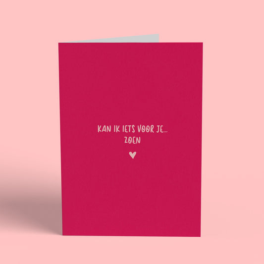 Kaartset 4+1: Sterk Spul he? Kaartset Cherries on Top Foundation 