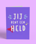 Kaartset 4+1: Sterk Spul he? Kaartset Cherries on Top Foundation 