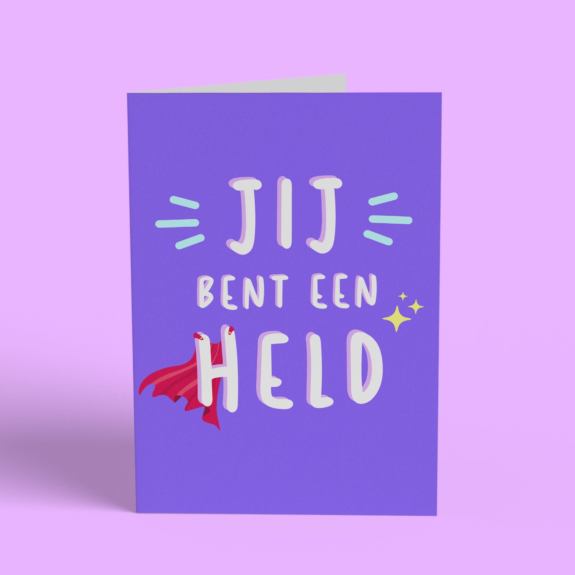 Kaartset 4+1: Sterk Spul he? Kaartset Cherries on Top Foundation 