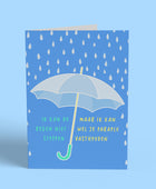 Kaartset 4+1: Troost & Warmte Kaartset Cherries on Top Foundation 