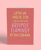 Kaartset 6+4: Lichtpuntjes & Hoop Kaartset Cherries on Top Foundation 