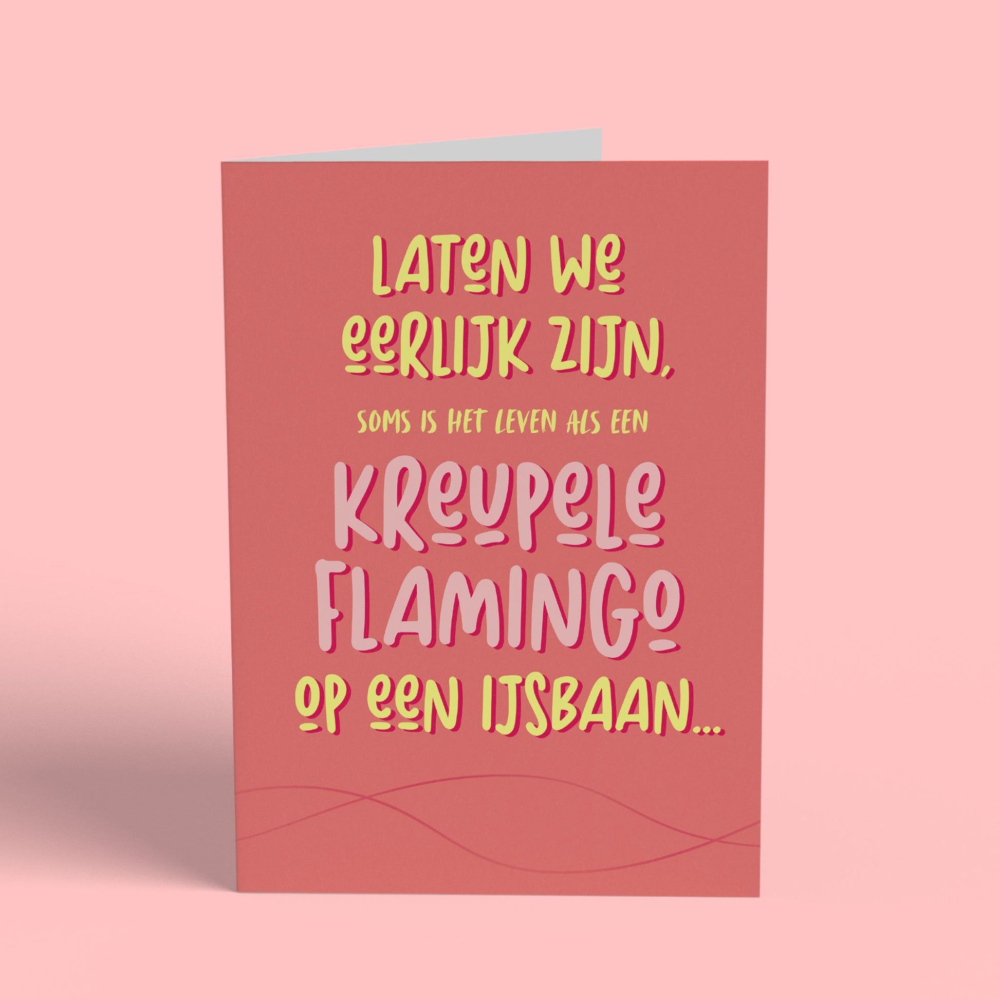 Kaartset 6+4: Lichtpuntjes & Hoop Kaartset Cherries on Top Foundation 