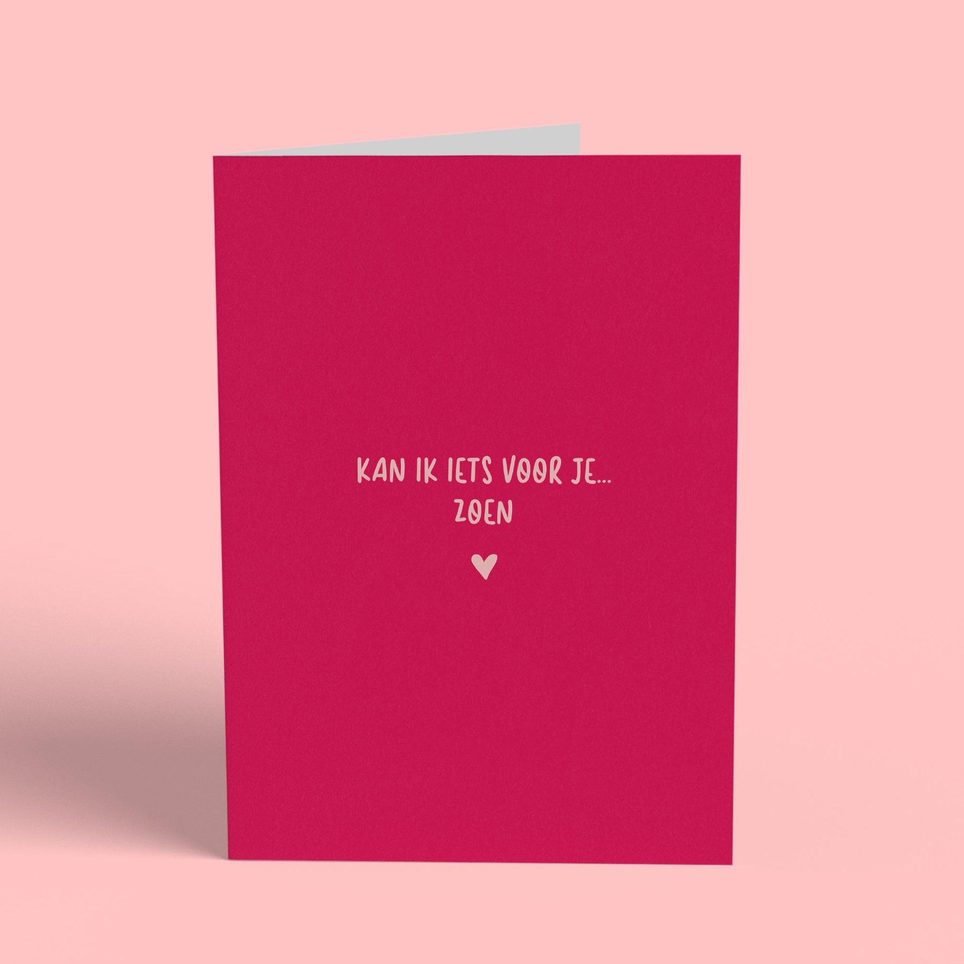 Kaartset 6+4: Lichtpuntjes & Hoop Kaartset Cherries on Top Foundation 