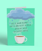 Kaartset 6+4: Lichtpuntjes & Hoop Kaartset Cherries on Top Foundation 