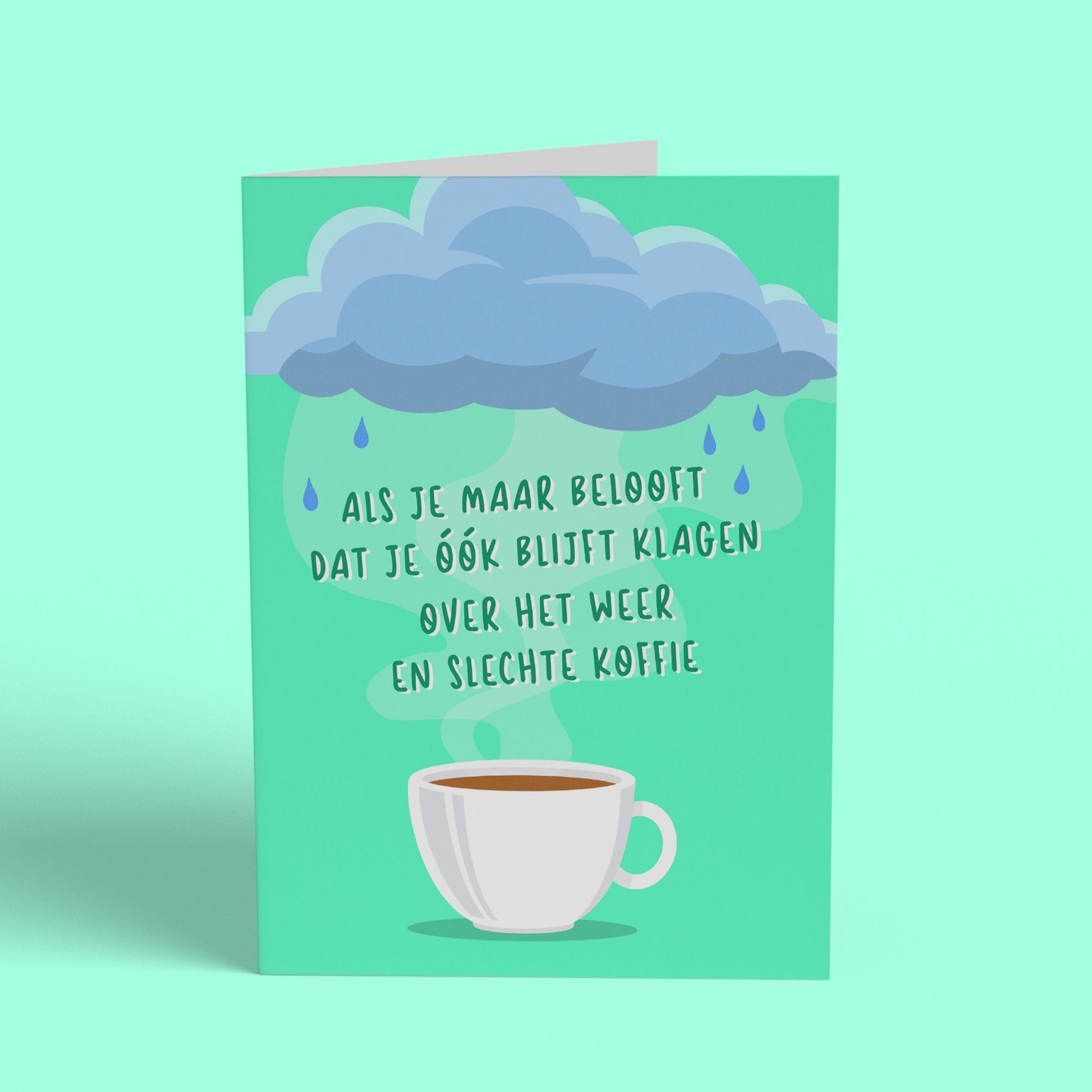 Kaartset 6+4: Lichtpuntjes & Hoop Kaartset Cherries on Top Foundation 