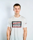 Warrior T-Shirt Shirt Cherries on Top Foundation 