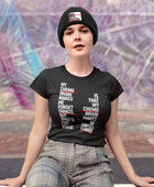 The Perfect Cancer Gift - Chemo Brain Unisex T-Shirt – Cherries on