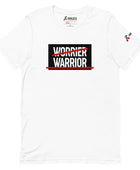 Warrior T-Shirt Products Cherries On Top Foundation White XS 