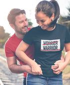 Warrior Unisex T-Shirt Shirts Cherries On Top Foundation 